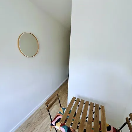 New Studio Very Close To Roland Garros & Parc Des Princes 1 Room Boulogne-Billancourt Exterior foto