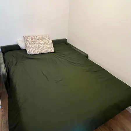 New Studio Very Close To Roland Garros & Parc Des Princes 1 Room Boulogne-Billancourt Exterior foto
