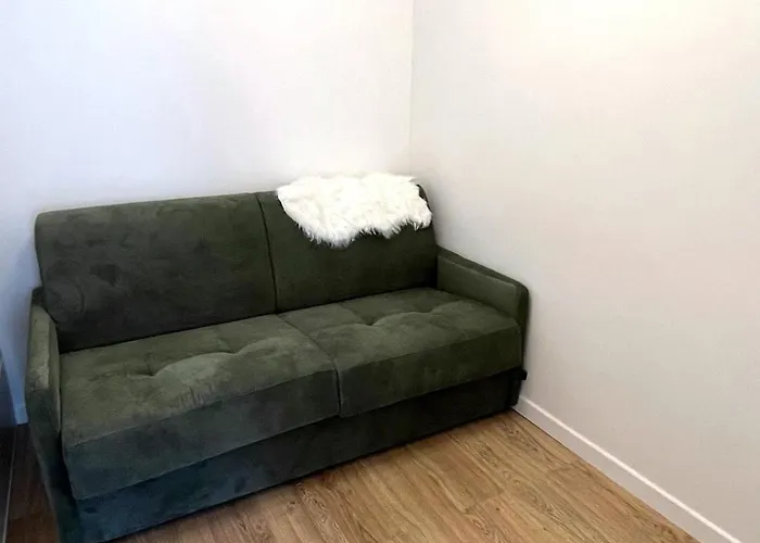 New Studio Very Close To Roland Garros & Parc Des Princes 1 Room